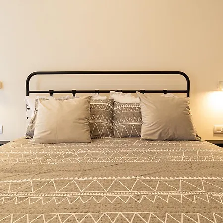 Alyde Apartment Naples