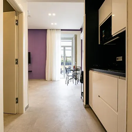 Apartment Alyde Naples