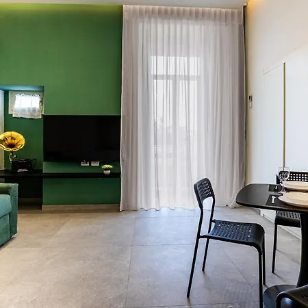 Apartment Alyde *