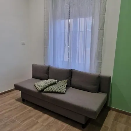 Manna House-relax Vicino Al Mare Apartment Naples
