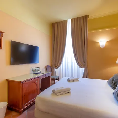 Hotel Nuvo