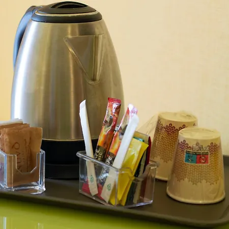 Nuvo Hotel Naples