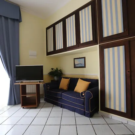 بيت ضيافة Santa Lucia 50