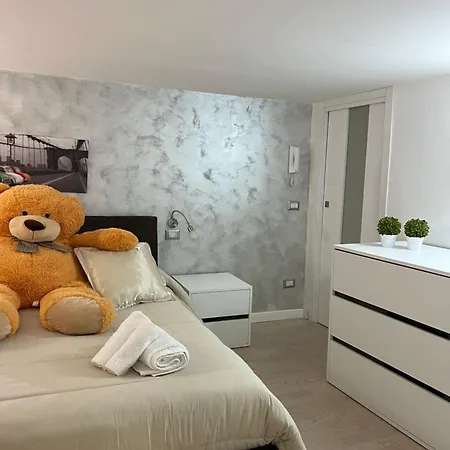 Casa De Barrio Apartment Naples