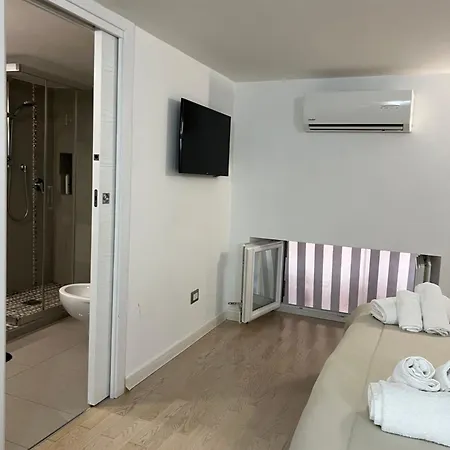 Casa De Barrio Apartment