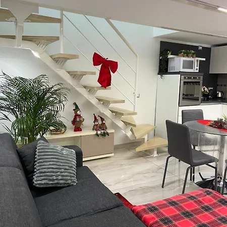 Casa De Barrio Apartment Naples
