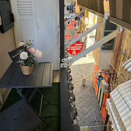 Casa De Barrio Naples