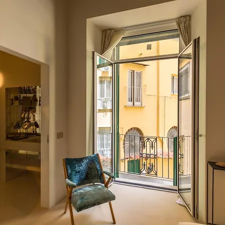 Apartment Spazio Cmm- Sant'arpino