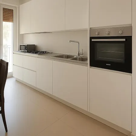 Apartment Federica's Naples