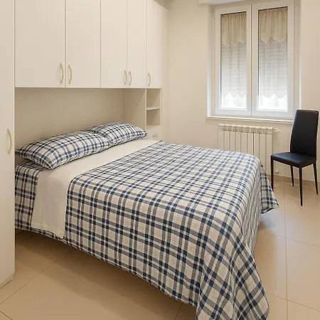 Federica's Apartment