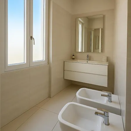 Federica's Apartment *