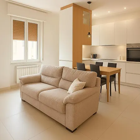 Apartment Federica's *