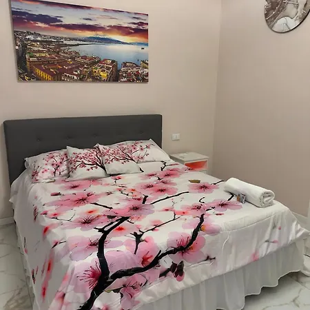 Casa Nel Cuore Antico Holiday home