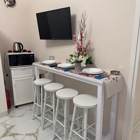 Casa Nel Cuore Antico * Naples