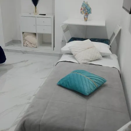 Sanfeliceguestroom Bed & Breakfast Naples