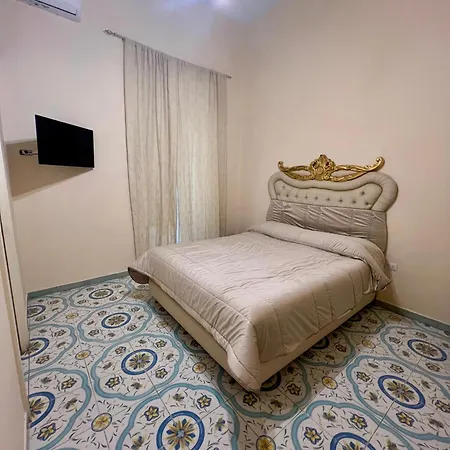 Bed & Breakfast Rosy *