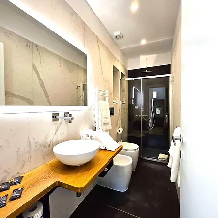 Guest house Monteoliveto Place