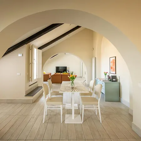 Apartment Les Maisons B