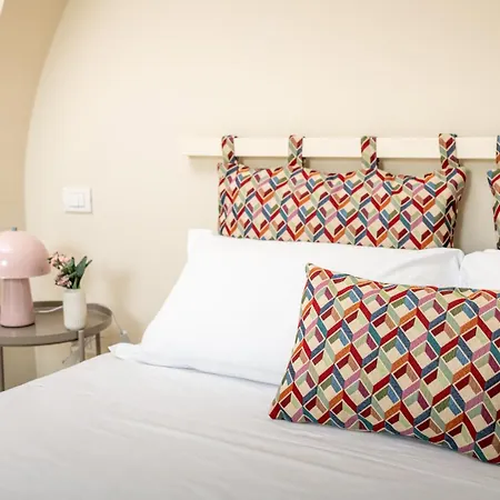 Les Maisons B Apartment *