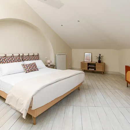 Apartment Les Maisons B *