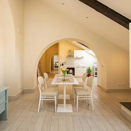 Les Maisons B Apartment Naples
