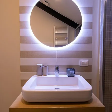 Apartment Les Maisons B