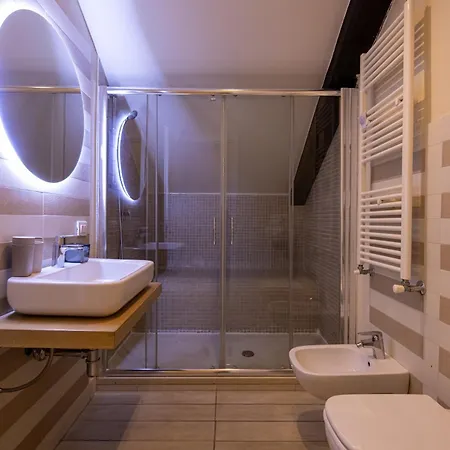 Apartment Les Maisons B *