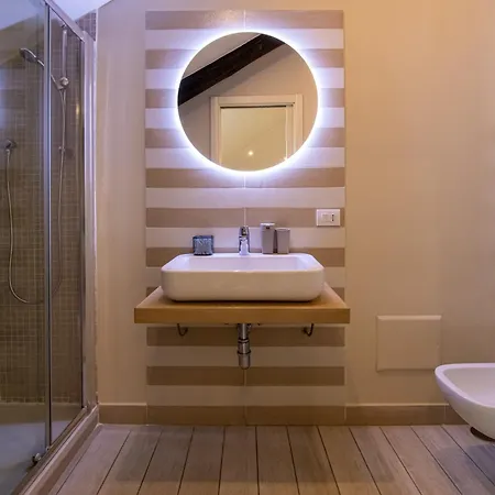 Apartment Les Maisons B Naples