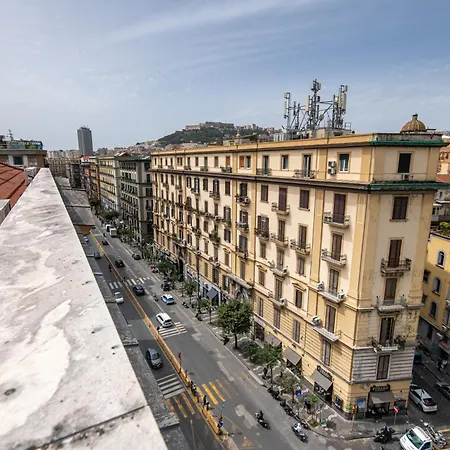 Les Maisons B Naples