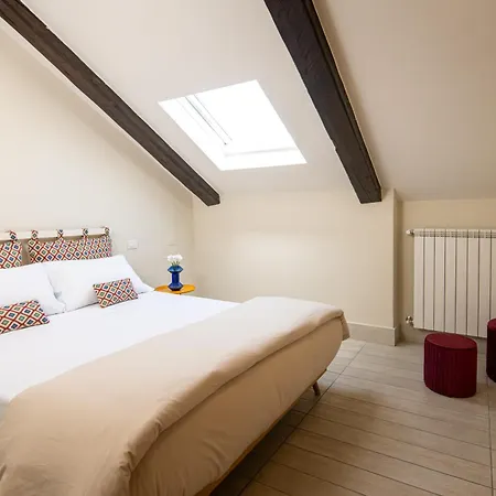 Les Maisons B Appartement
