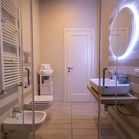 Les Maisons B Apartment *