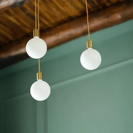 Bed & Breakfast Monteroduni 22 - Chiaia Design Napoli