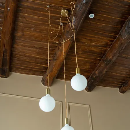 Monteroduni 22 - Chiaia Design Bed & Breakfast Napoli
