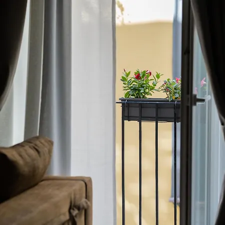 Bed & Breakfast Monteroduni 22 - Chiaia Design *