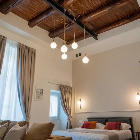 Bed & Breakfast Monteroduni 22 - Chiaia Design *