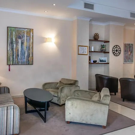 Nuvo 4* Naples