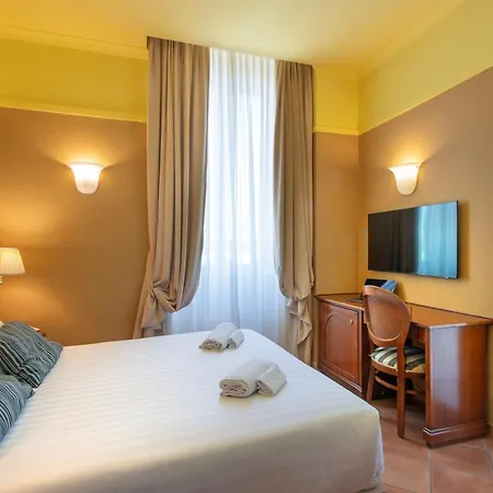 Nuvo Hotel