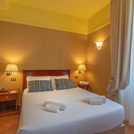 Hotel Nuvo