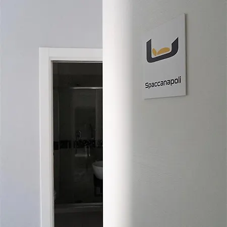 Universita Bed & Breakfast