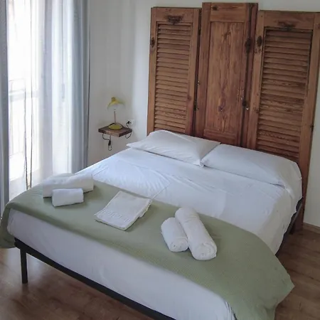 Bed & Breakfast Universita 2*