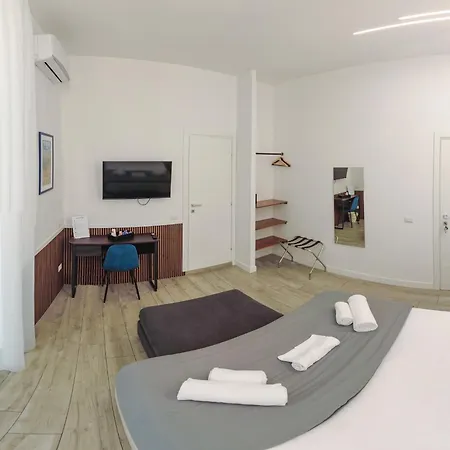 Universita Bed & Breakfast Napoli