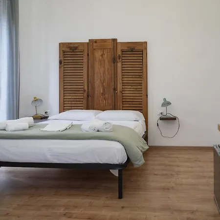 Bed & Breakfast Universita 2*