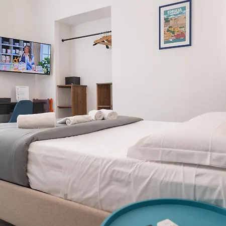 Universita Bed & Breakfast Napoli