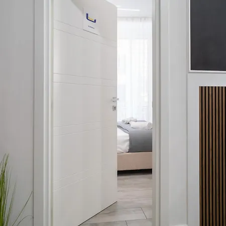 Bed & Breakfast Universita Napoli