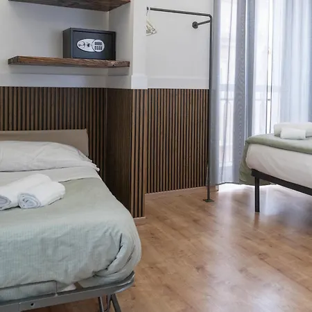 Universita Bed & Breakfast