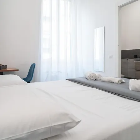 Bed & Breakfast Universita