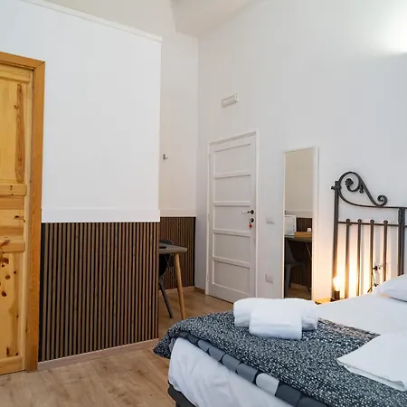 Bed & Breakfast Universita Napoli
