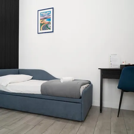 Universita Bed & Breakfast 2*