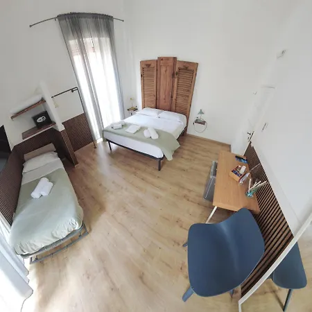 Universita Bed & Breakfast Napoli