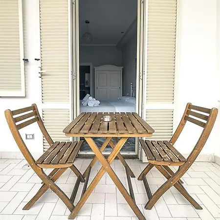 Universita Bed & Breakfast
